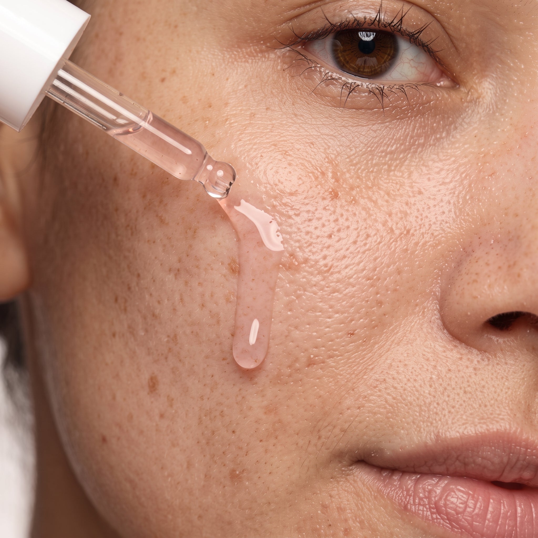 PDRN Pink Peptide Serum
