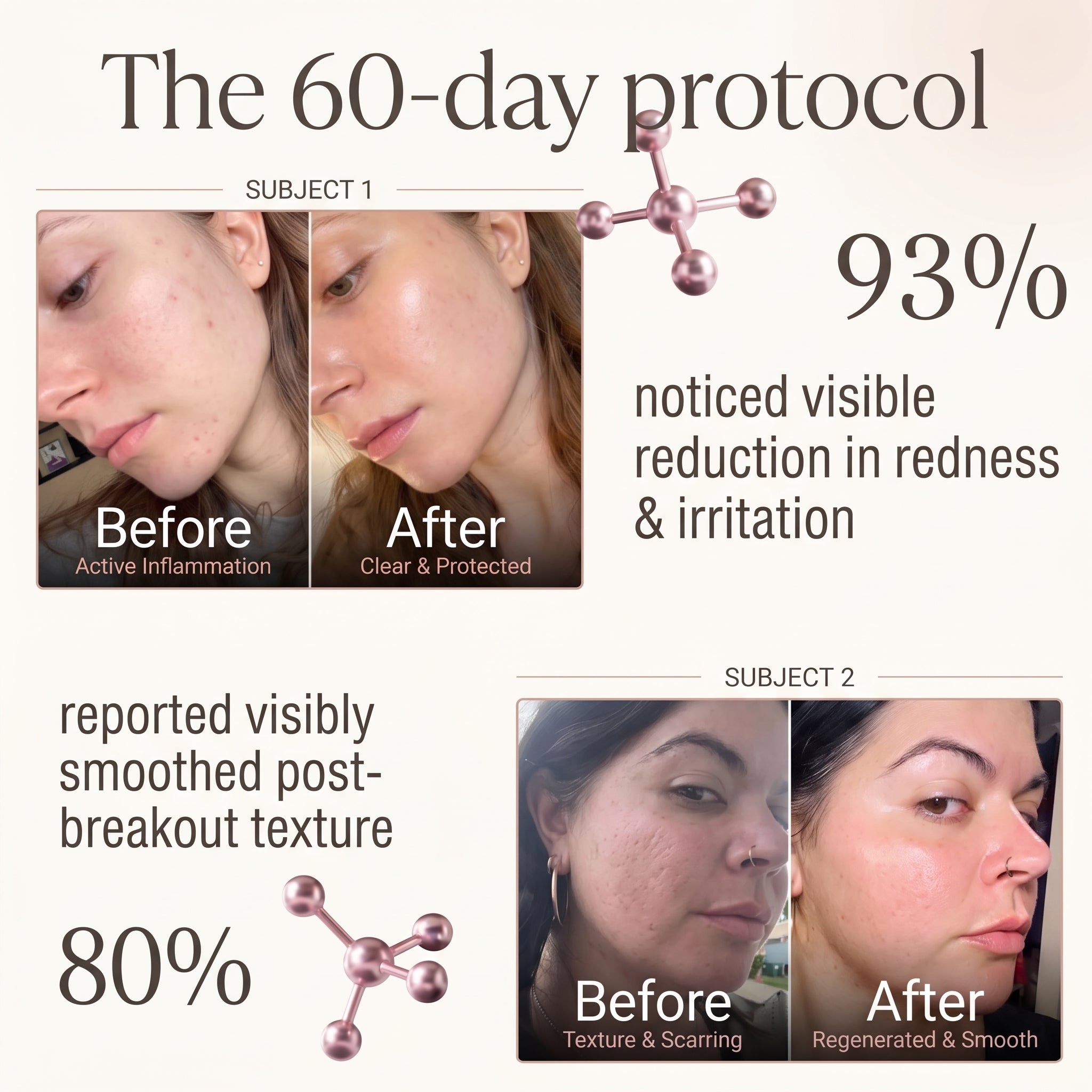 PDRN Pink Peptide Serum