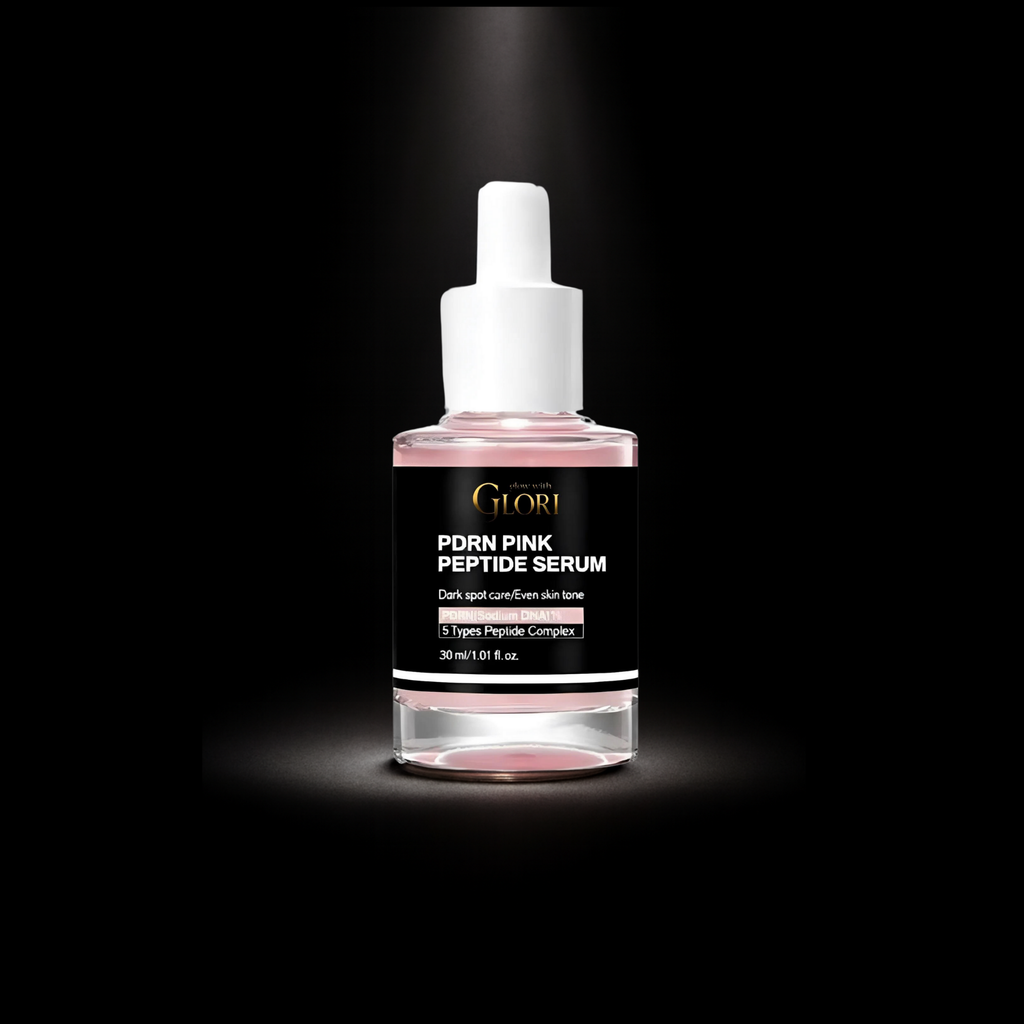 PDRN Pink Peptide Serum